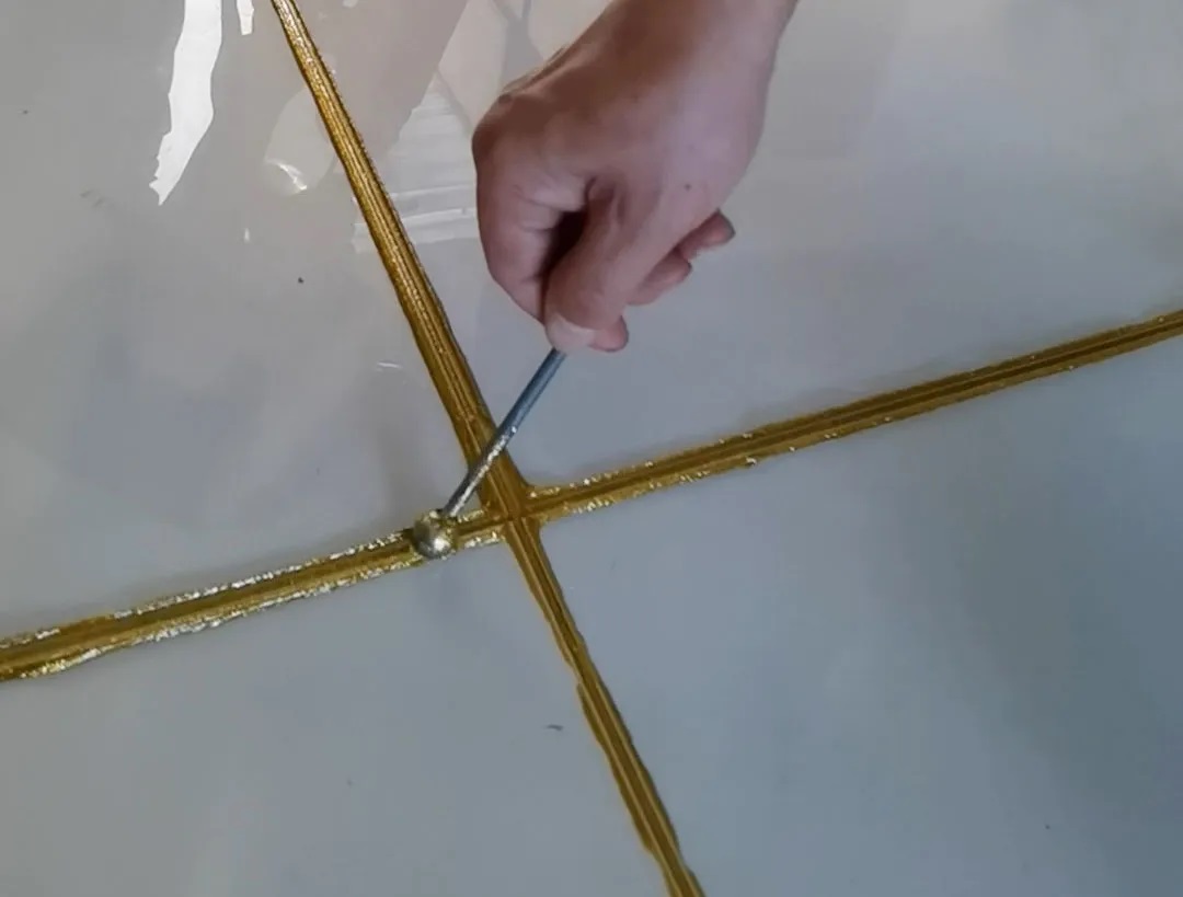 你還在為美縫壓縫的問(wèn)題煩惱嗎？